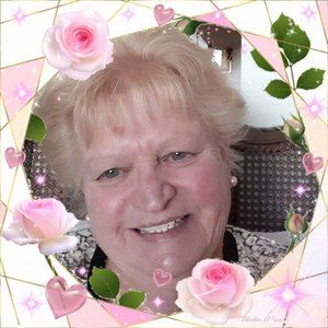 Meet your Posher, Carol